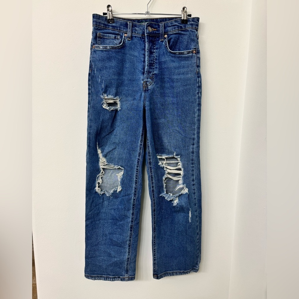 Wild Fable Straight Cut Jeans